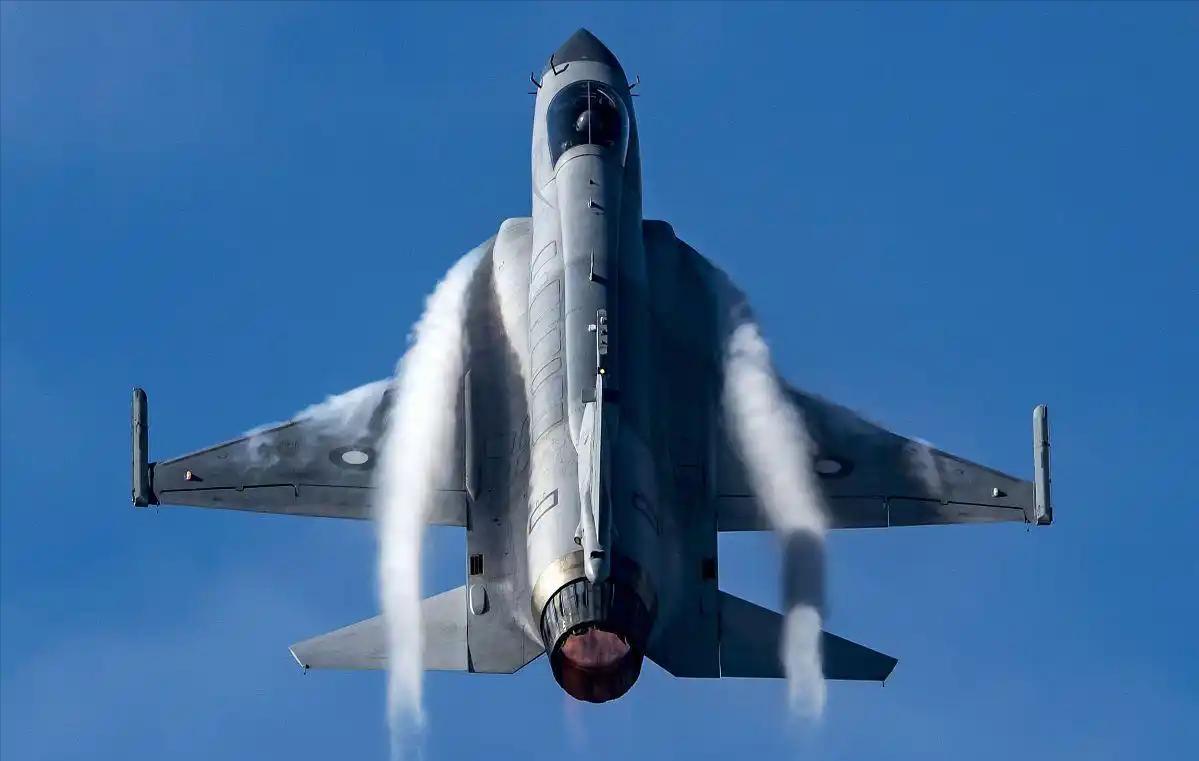 终于懂了！巴基斯坦空军进驻沙特，根本不是防伊朗，而是防这阴招 巴基斯坦这次派