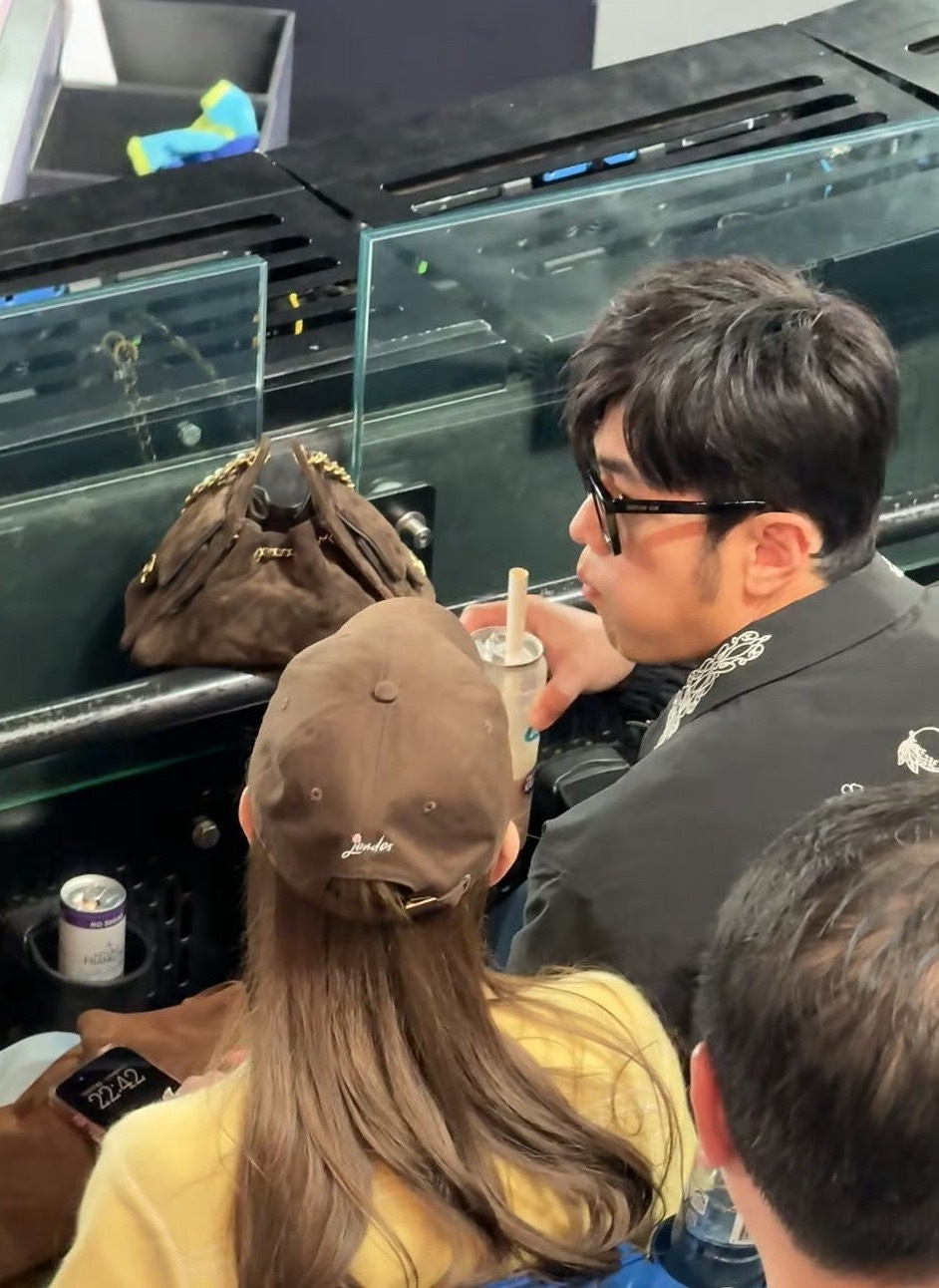 奶茶是不可能不喝的