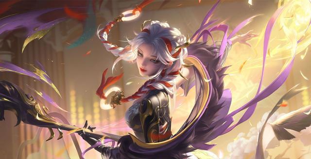 体验服三大T0被削, 姬小满技能机制重做, 无敌没了, 赵怀真再挨刀