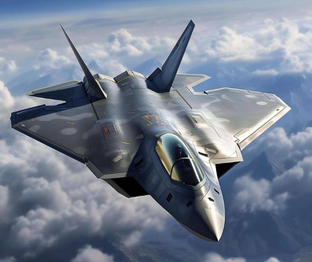 美国最近给咱们的歼-20算了笔账，结果让不少人惊掉了下巴，他们觉得用不着等咱们的