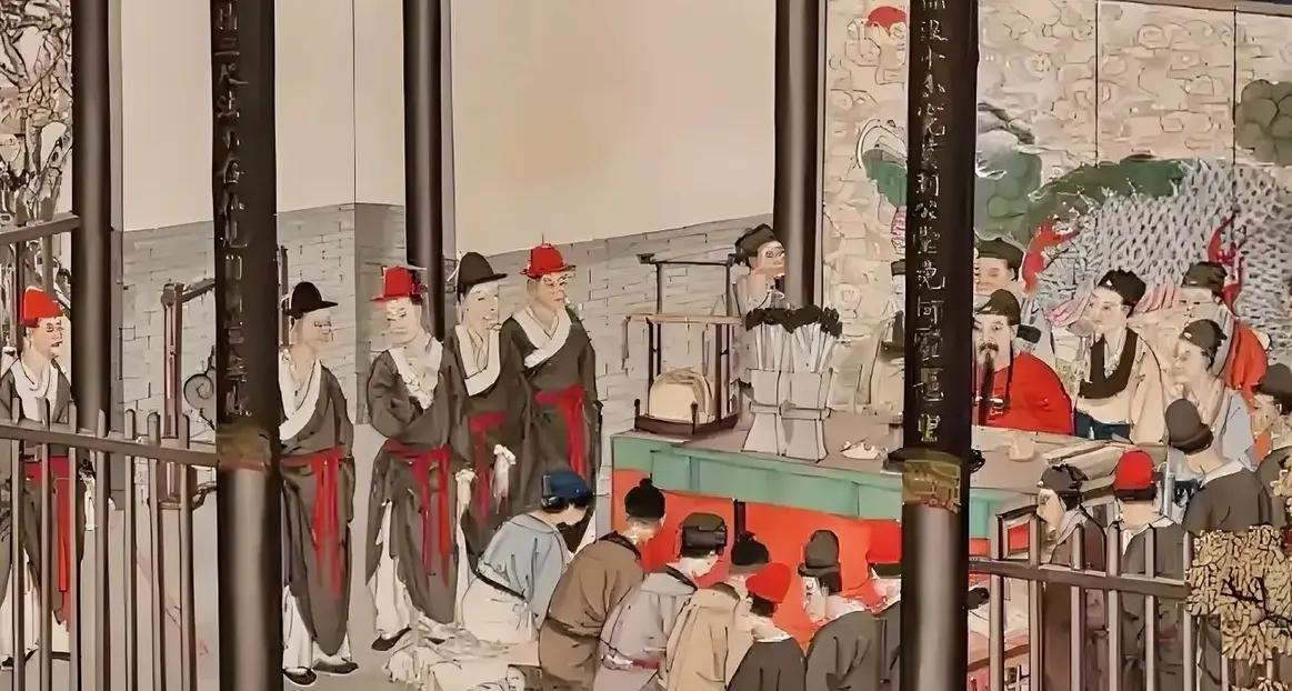 北宋奇案：美妇通奸杀夫，却惨死于木桶之中，因果报应来得太快：事件起因北宋年间，在