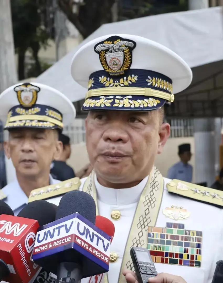 菲高层集体放狠话，南海挑衅不断，主权绝不让步菲律宾军方高层统一对外表态，划