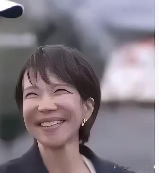 果不其然。​​日本首相高市早苗突然宣布了，将于11月21日赴南非出席G20峰