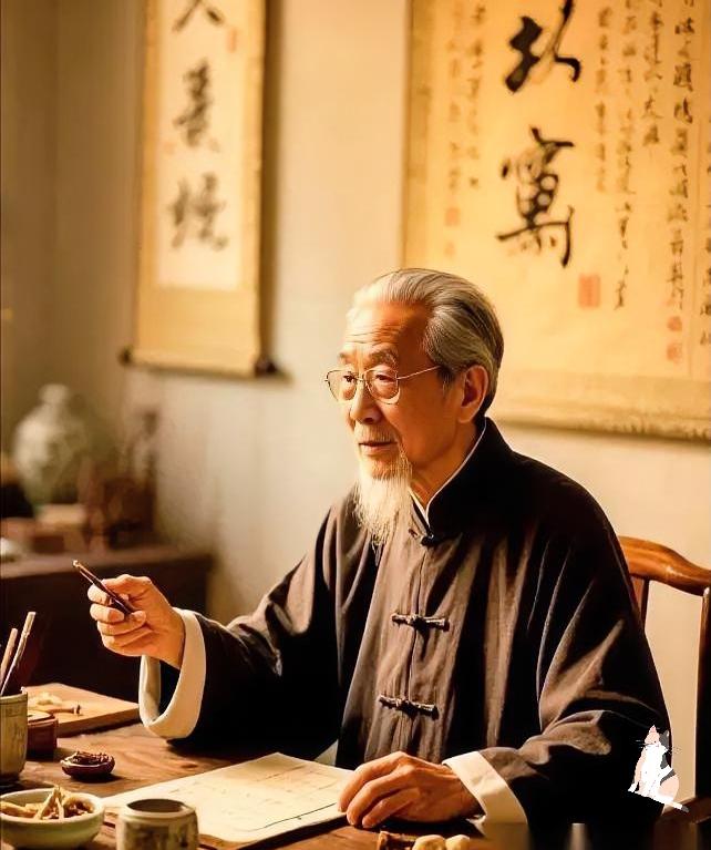 今天跟老中医聊天，他一句话把我戳得直犯愣：现在父母不是疼孩子，是把孩子当玻璃珠攥
