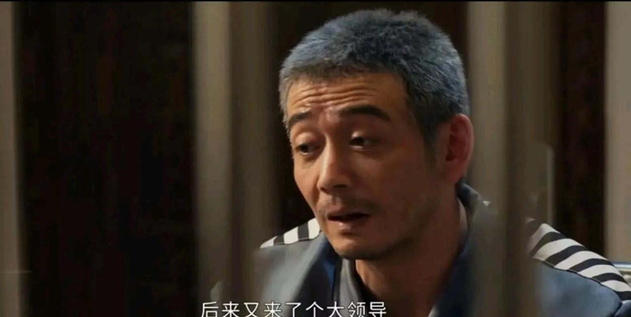 《以法之名》大结局，万海猝死了，这真的让人难以理解，郑雅萍早就发现有人在监视万海