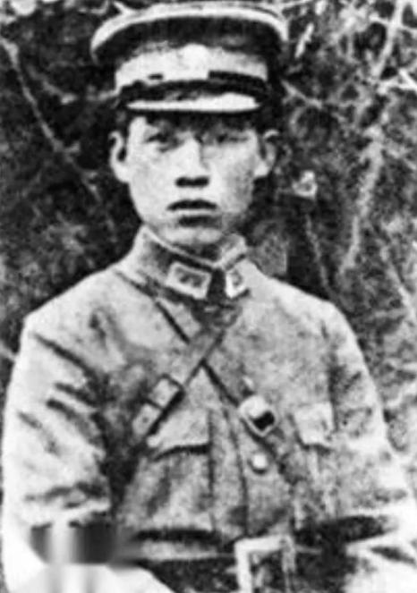 1938年7月，国军少将张岚峰率部投日，不久后他的弟弟张俊峰和日军发生纠纷，被日