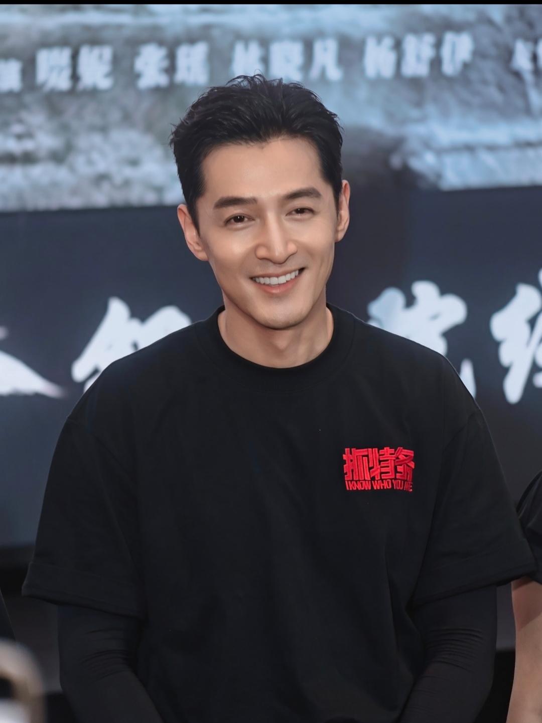这届金鹰奖应该是最意难平的吧，张译没有入围最佳男主，我能理解，但是我怎么都想