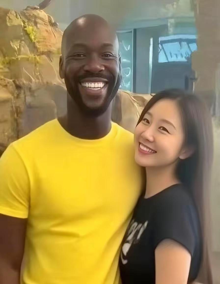 为什么黑人小伙更喜欢在中国找女朋友？一个黑人小伙的回答让我震惊也让我觉得我们
