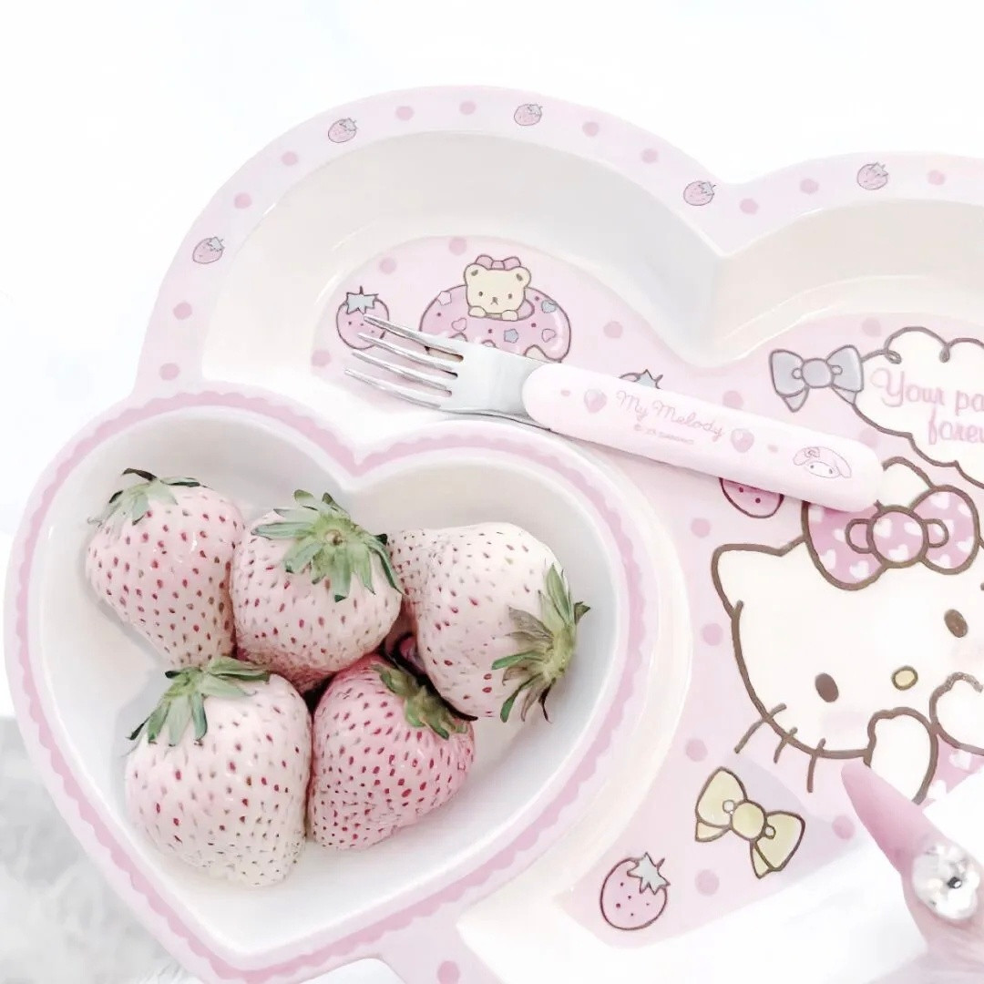 肆时海棠WeChat动漫女头‖女生头像‖头像搭配少女心｜动漫头像｜粉色系｜萌妹