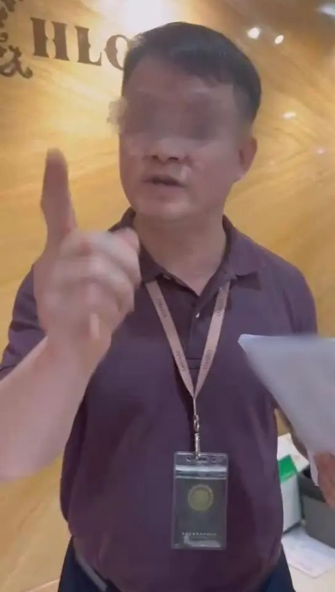 女子称在深圳一公司面试时遭殴打致腰椎骨折，警方：已对涉案人员采取强制措施近日，