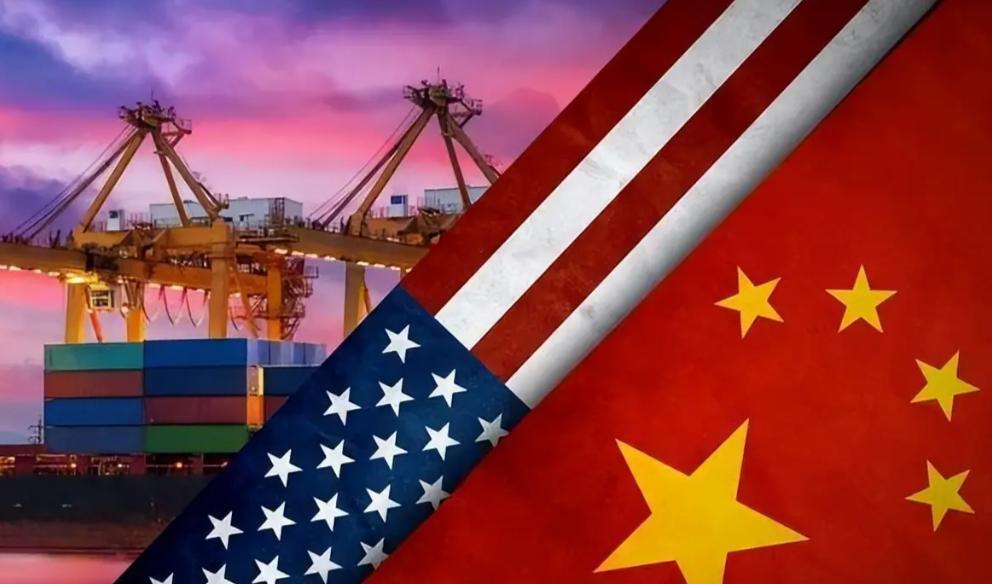 专挑软柿子捏！美国搞100%关税制裁，刻意绕开中国，把压力全甩给印度扛。 