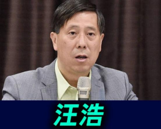 这两天有两位绿营名嘴成为了台湾岛内网络舆论的焦点，一个叫汪浩，一个叫矢板明夫，他