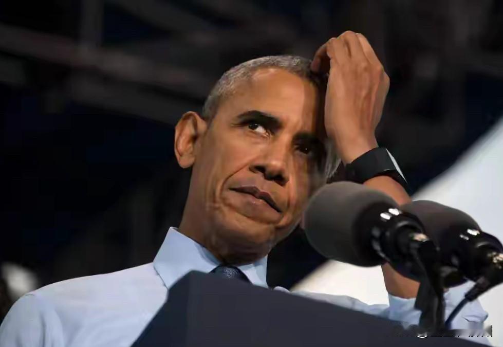 近期，奥巴马在接受访谈节目时，主持人问外星人是否真实存在，奥巴马回答说……