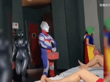 这是哪个按摩店？口挺重