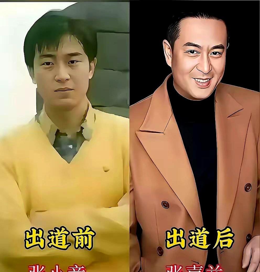 王鸥早年黑黄宽脸如今白富美御姐居然没动大刀子她20岁跑模特时拍的无修