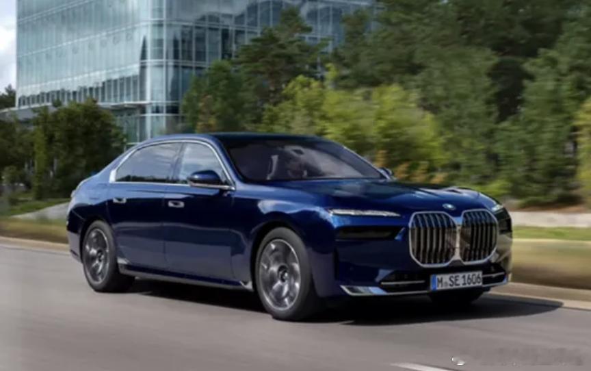 宝马近日，宝马（德国巴伐利亚发动机厂）发言人表示，将于2026年4月份推出得到改