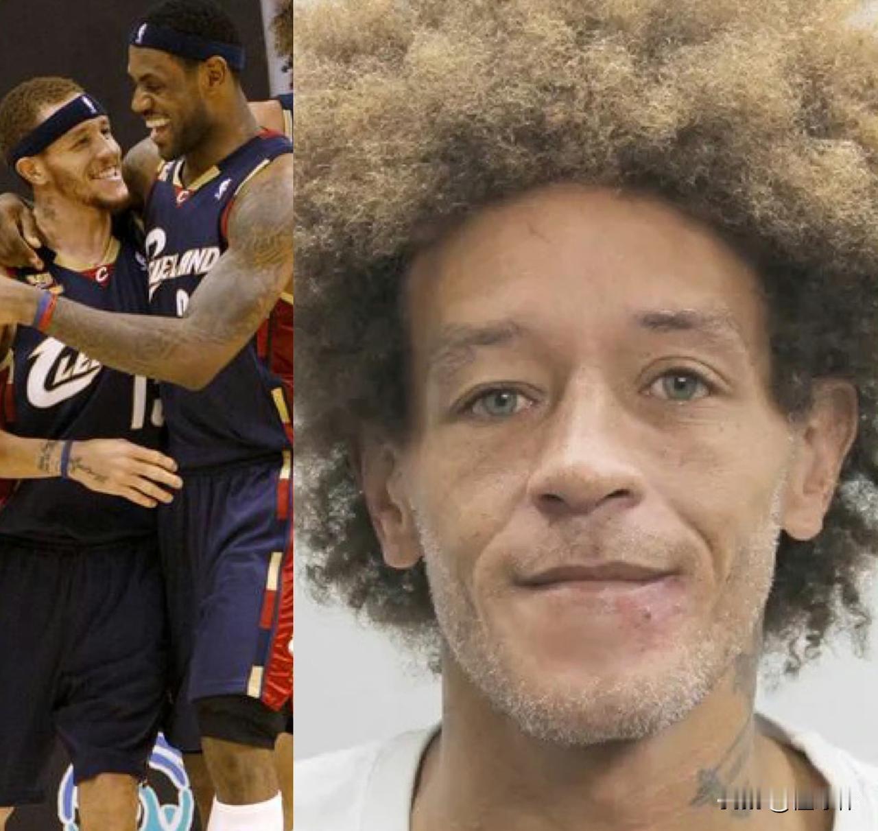 这韦斯特，现在已经彻底废了，每天就是酗酒，醉的不省人事！韦斯特才42岁，看起