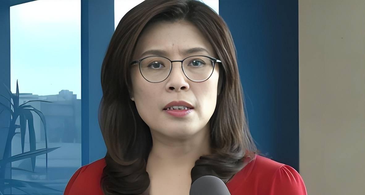 私自敲定蓝白名额引众怒！卢秀燕埋下党内大矛盾？8月9日卢秀燕和柯文哲、黄国昌