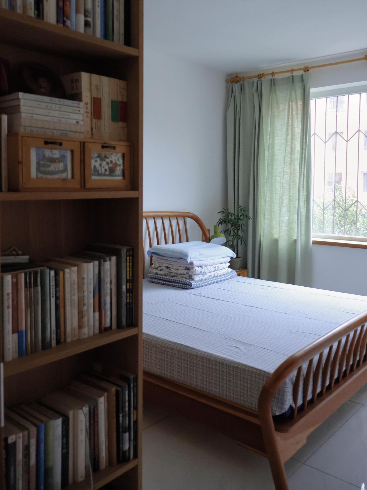 辽宁一女士晒住了28年老房意外走红！68㎡极简小家，凭干净治愈全网，这套房子并非