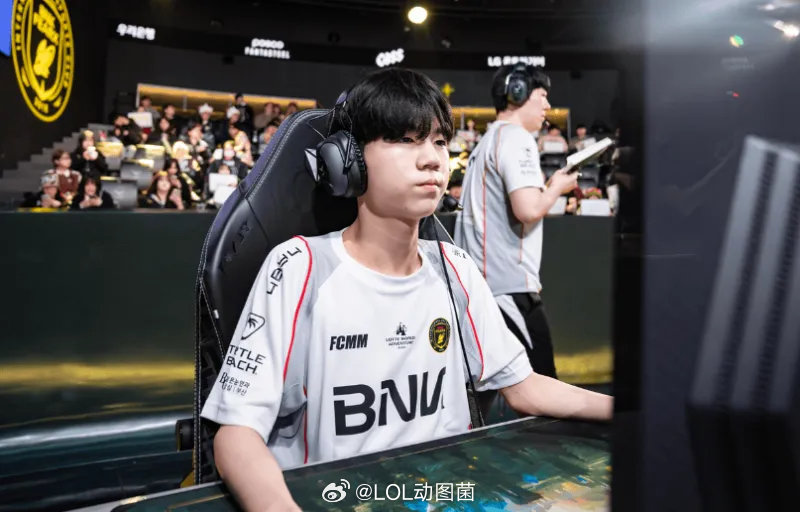 7岁小将Diable发力淘汰WBG，今后是否有LPL队伍挖他？目前Diable甚