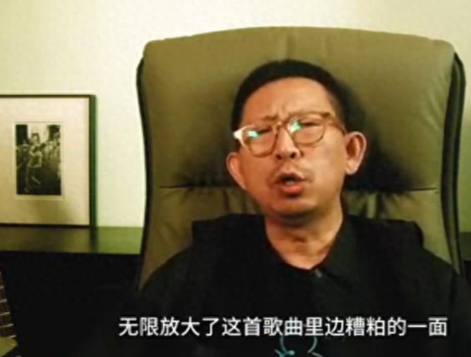 丁太昇这次踢到铁板了，歌手戴荃发长文怒斥：网络乞丐，真解气