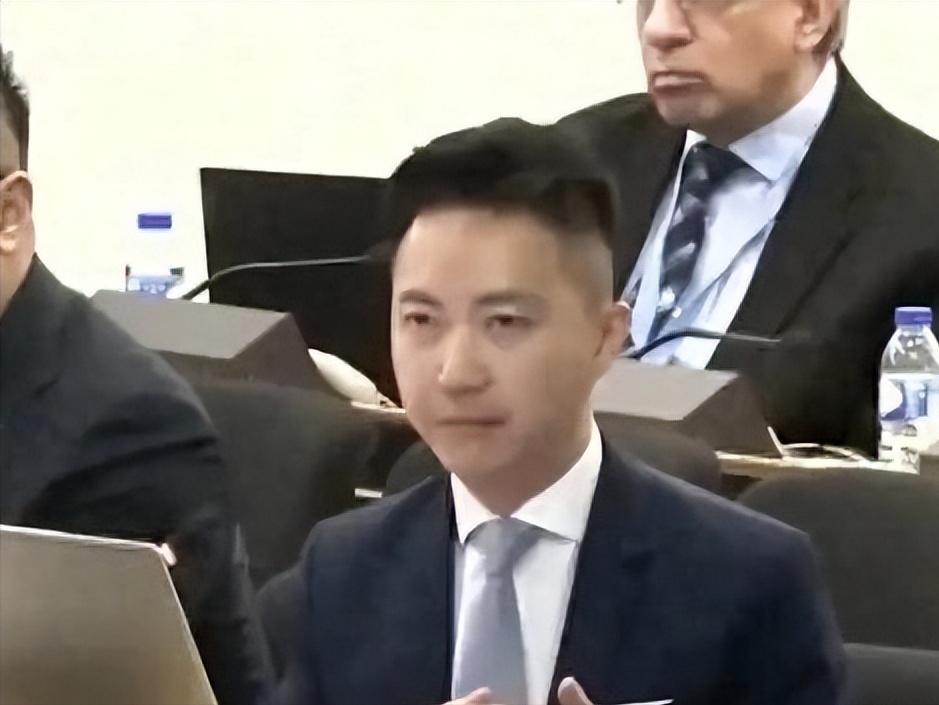 干得漂亮！对于无耻的欧美，还得靠年轻人的打法，这次日内瓦会议，中国香港特区立法