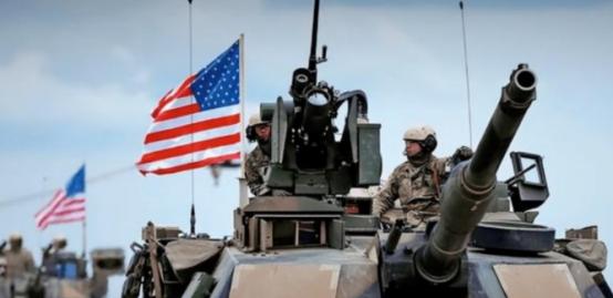 《美媒狂喊中国“死路一条”背后的真相：美国最深的焦虑》