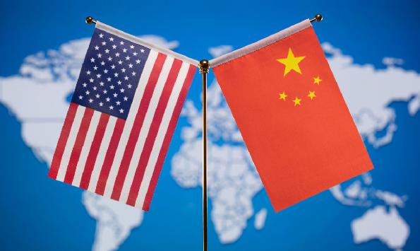 ·美国：中国想干什么就让他干什么吧 在我们没有绝对优势的情况下，我们还是不要惹恼