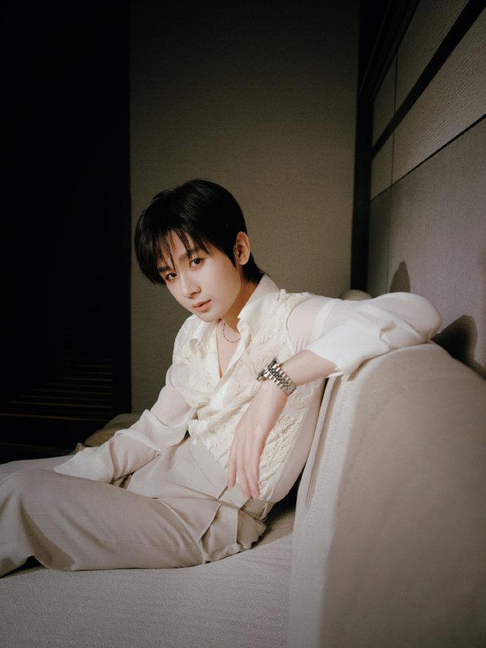 成毅星品热度TOP1成毅星品热度TOP1，就是这么有商业价值~成毅星品指数破