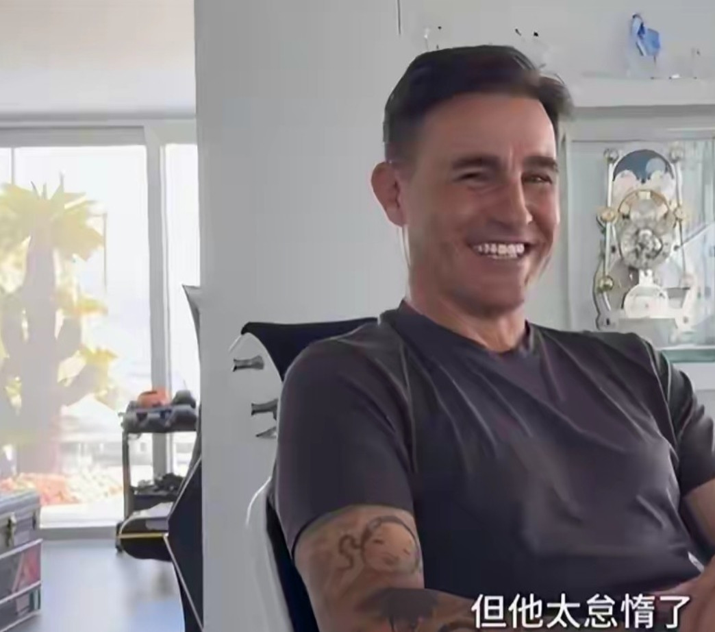 卡纳瓦罗刚刚就任乌兹别克主帅，就开始“炮轰”中国足球，直言球员太懒！近期刚刚就