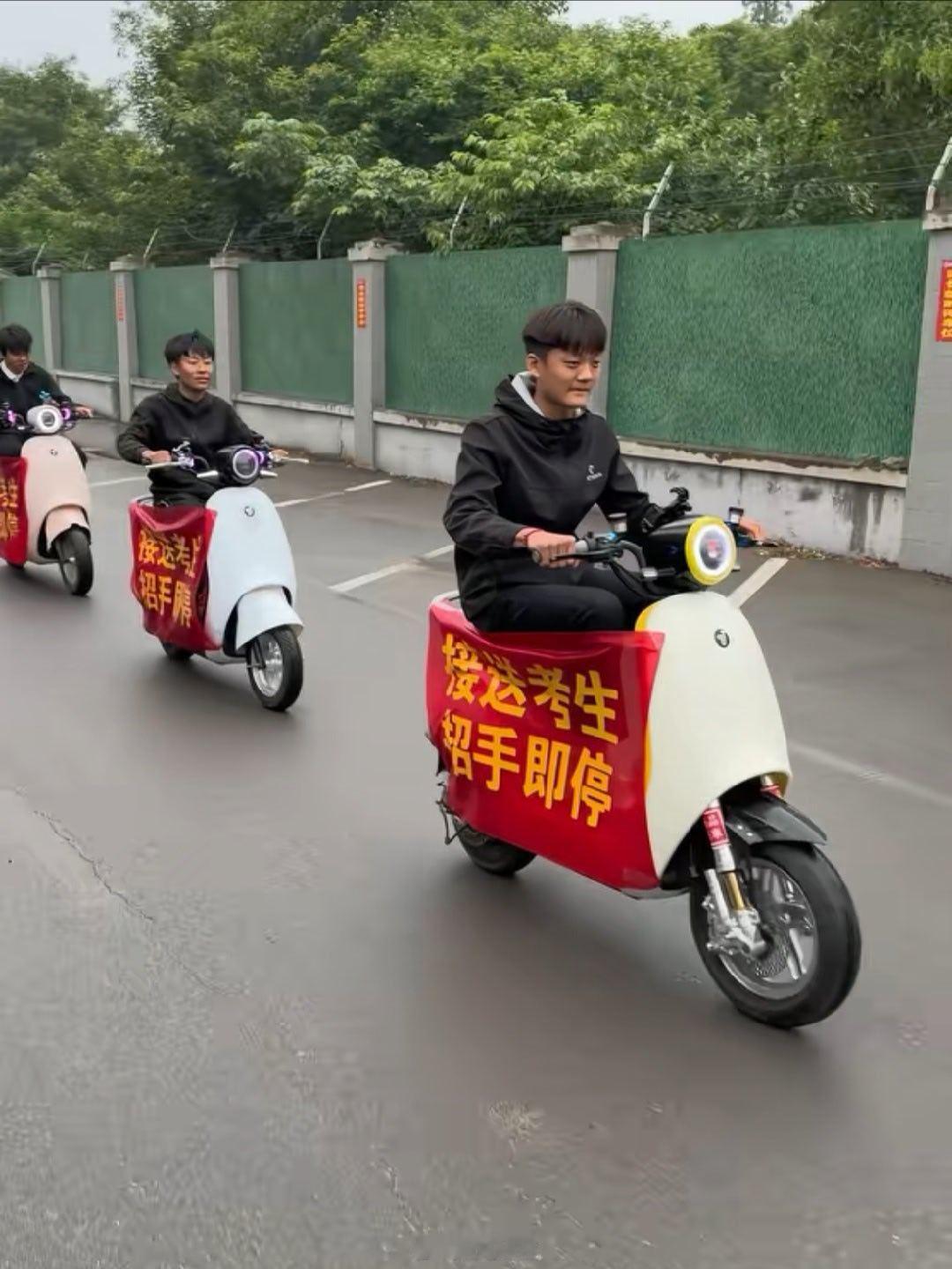 这么大动力真的不会翘头吗