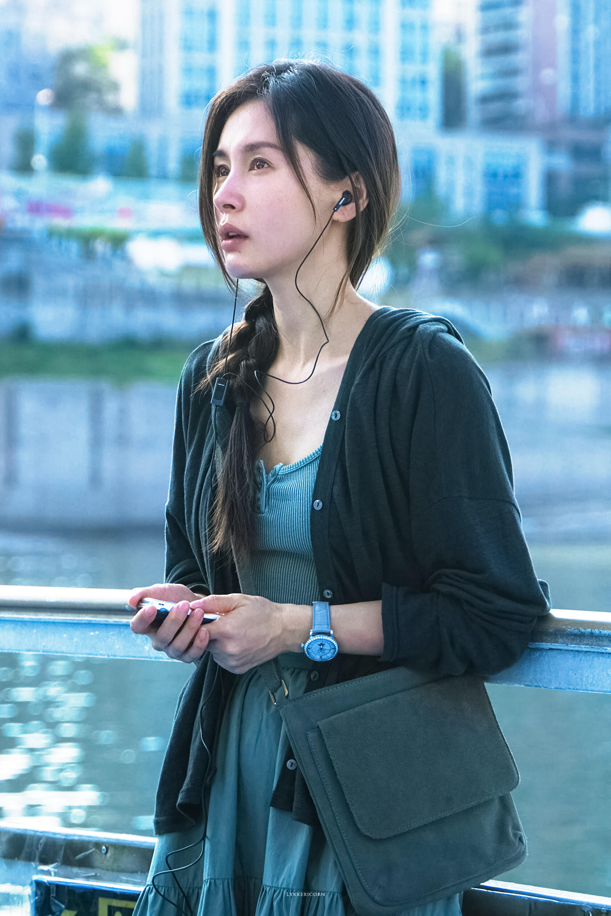 王子文太美了吧​​​