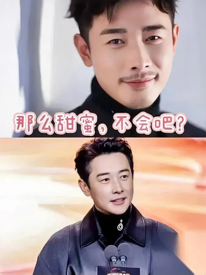 罗晋又“被热搜”了？不是新剧火，是离婚谣言又飘起来了。可你知道吗？他拍《