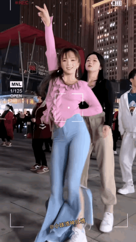 不是我不喜欢看广场舞，确实是因为所遇非人
