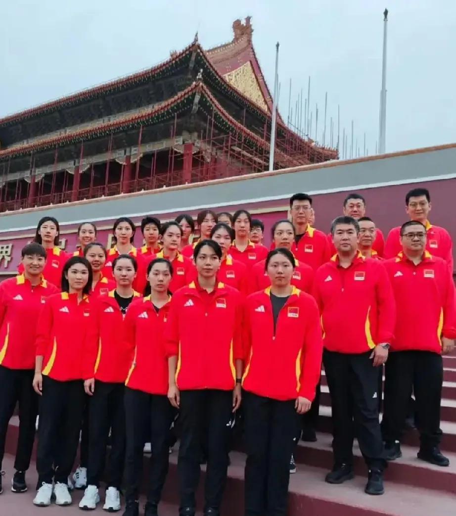 赵勇的洛杉矶奥运周，建队思路来自哪里，依据是什么？不怀疑是2013年的里约周，采