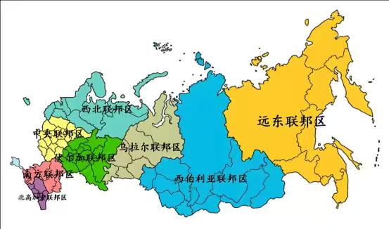 苏联解体并非结束，俄罗斯战场形势越来越差，独联体国家数量可能持续增加，甚至谁先闹