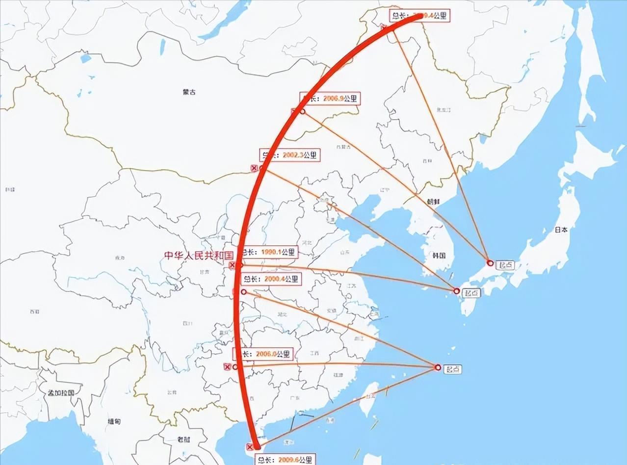 封锁令落地！3月15日16时起，渤海海峡和黄海北部整片海域关闭，期限14天，理由