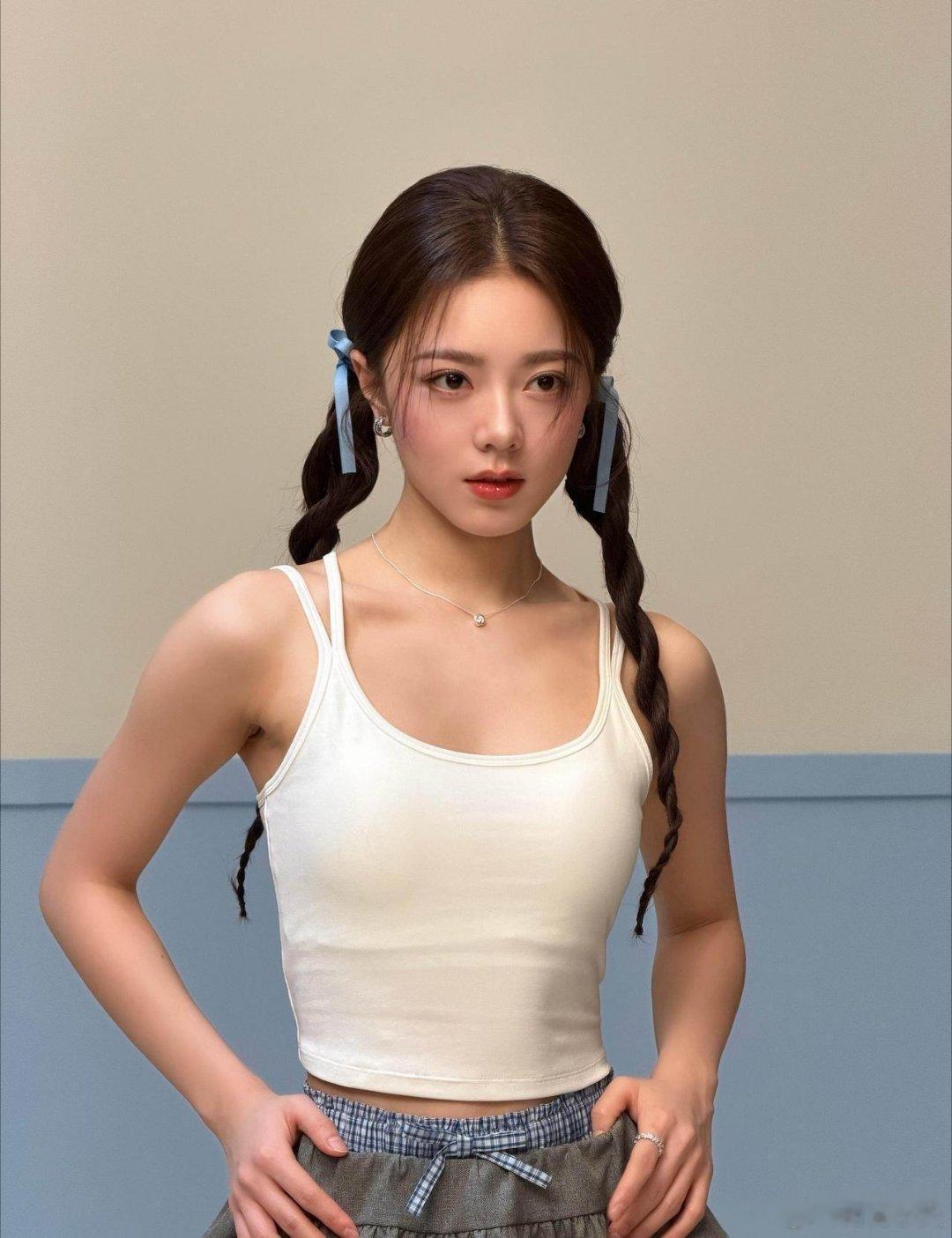 赵今麦过了童星阵痛期，长大了吗？