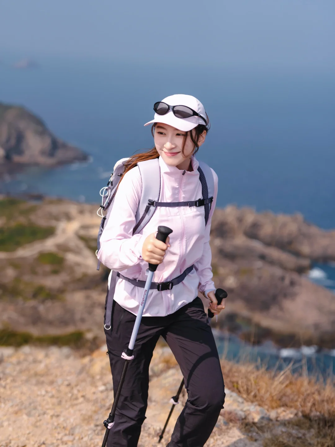 我找到了 香港最美海岸线⋆⁺₊⋆꙳🩵