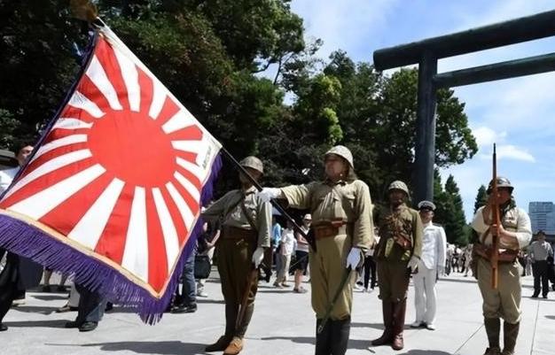 中日如果发生战争，咱们最担心的或许不是中国的武器不够先进，也不是“人民子弟兵”不