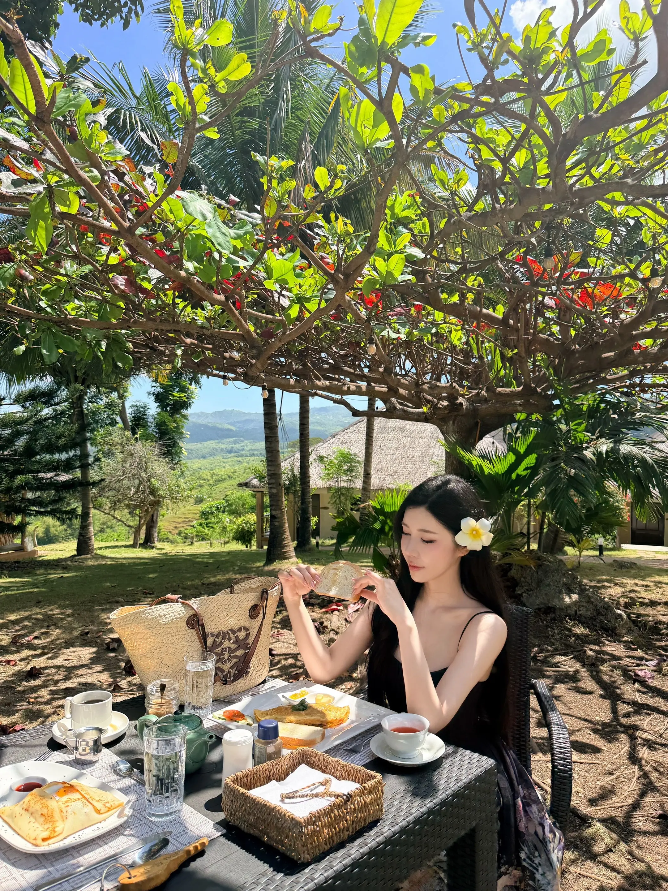 一个让你爱上吃早餐的地方