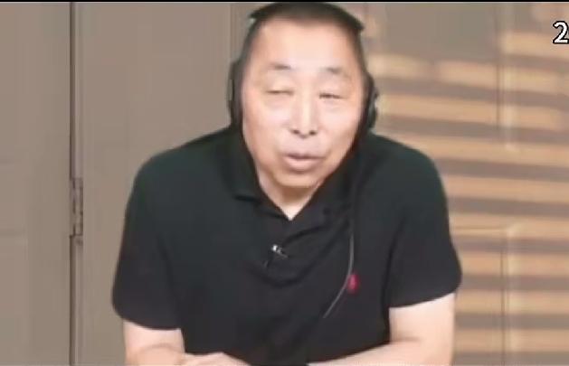 唐湘龙：我放任儿子，但两岸问题不能放任唐湘龙昨天在谈李其泽被喷，说了一段很直