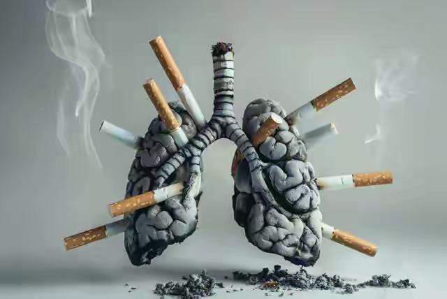 医生发现：男性一旦彻底戒烟，过不了5个月，身体会收获5个改变你是不是也曾觉得