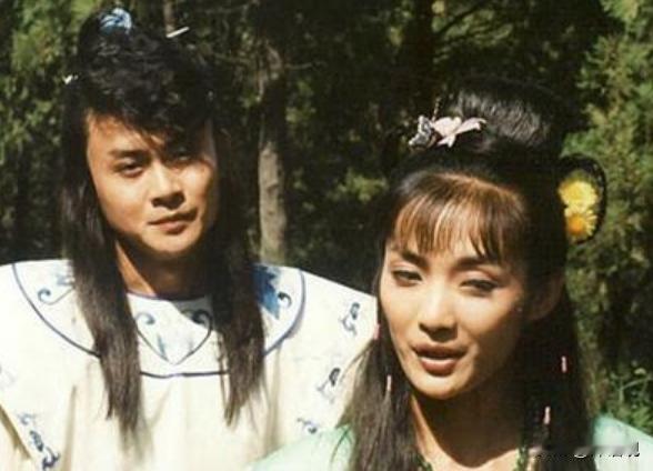 2005年，张子健拍完戏回家，妻子李婷突然对他说：“我们离婚吧”，张子健懵了：“