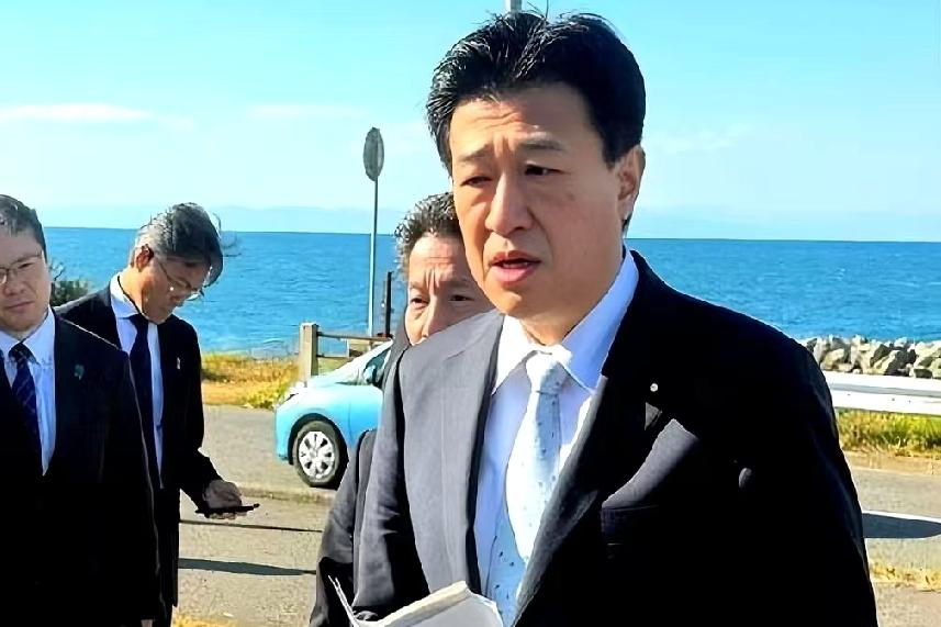 发生了什么？日本人也看在眼里！中島みゆき”昨晚发文:“这里难道不是连防卫大臣或外