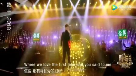 绝对原唱 李圣杰.-.[痴心绝对].MV.(DVDRip)_土