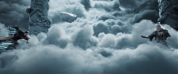 剑来第二季大结局崔诚打陈平安的那三十一拳真的太戳心，每一下都像是打在骨头上，陈