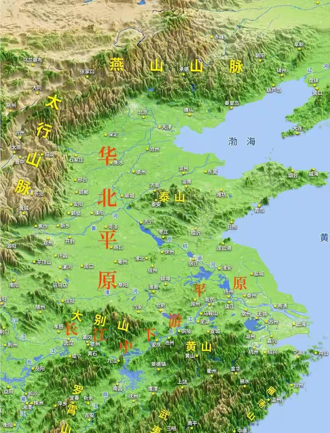 华北地下水真上来了？国际专家曾判“没救了”，为何偏偏活了这不是靠老天爷赏脸，