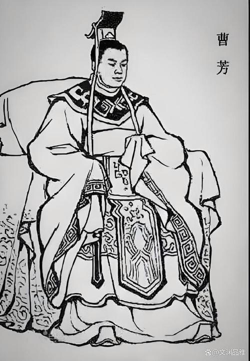 曹芳最后翻盘机会，因一念怯懦彻底葬送！嘉平六年，公元254年，曹魏政权走到