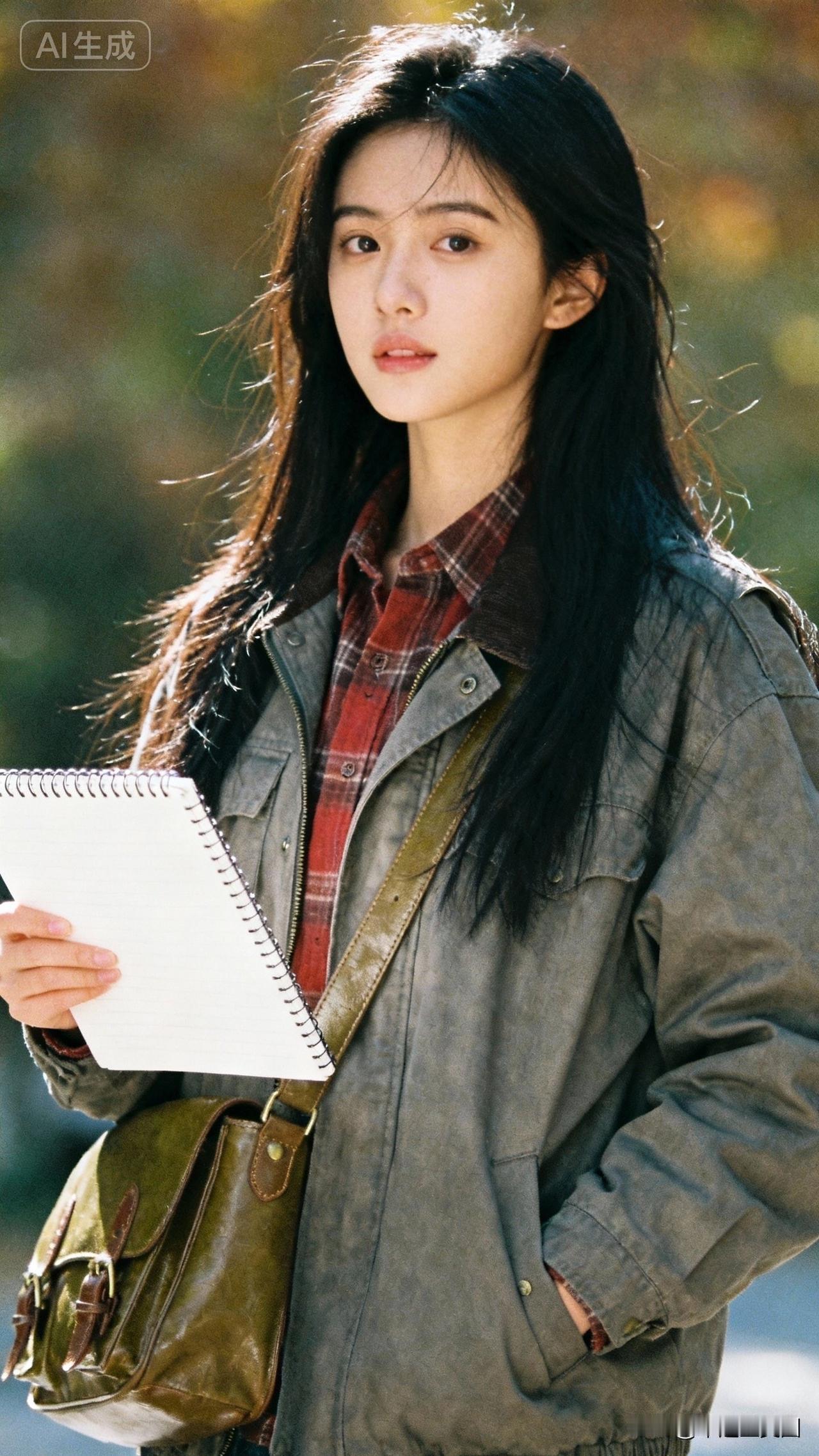 秋风起，书卷香。